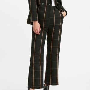 LEVI’S MATH CLUB FLARE PANT